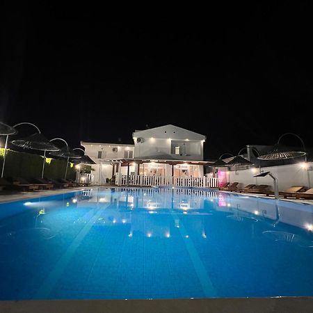 Residence Leora อุลซิน ภายนอก รูปภาพ