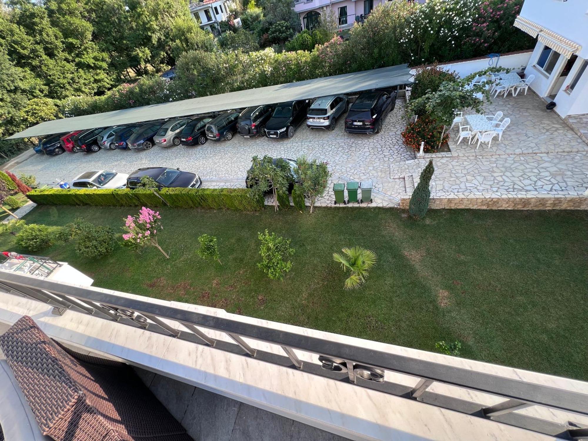 Residence Leora อุลซิน ภายนอก รูปภาพ