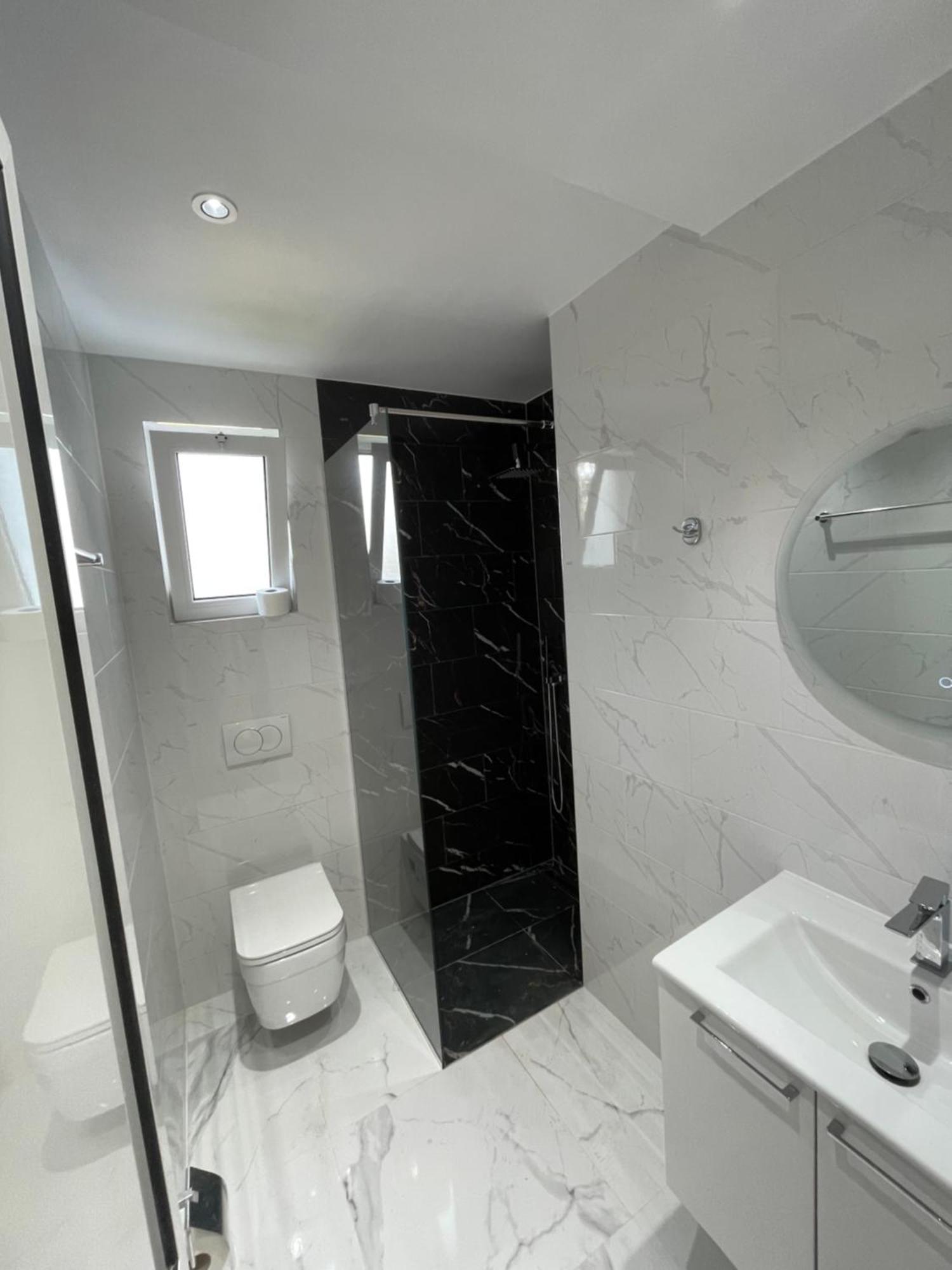 Residence Leora อุลซิน ภายนอก รูปภาพ