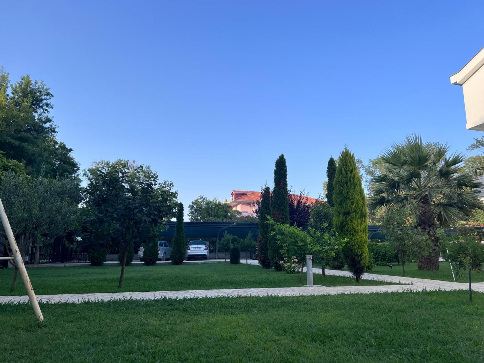 Residence Leora อุลซิน ภายนอก รูปภาพ