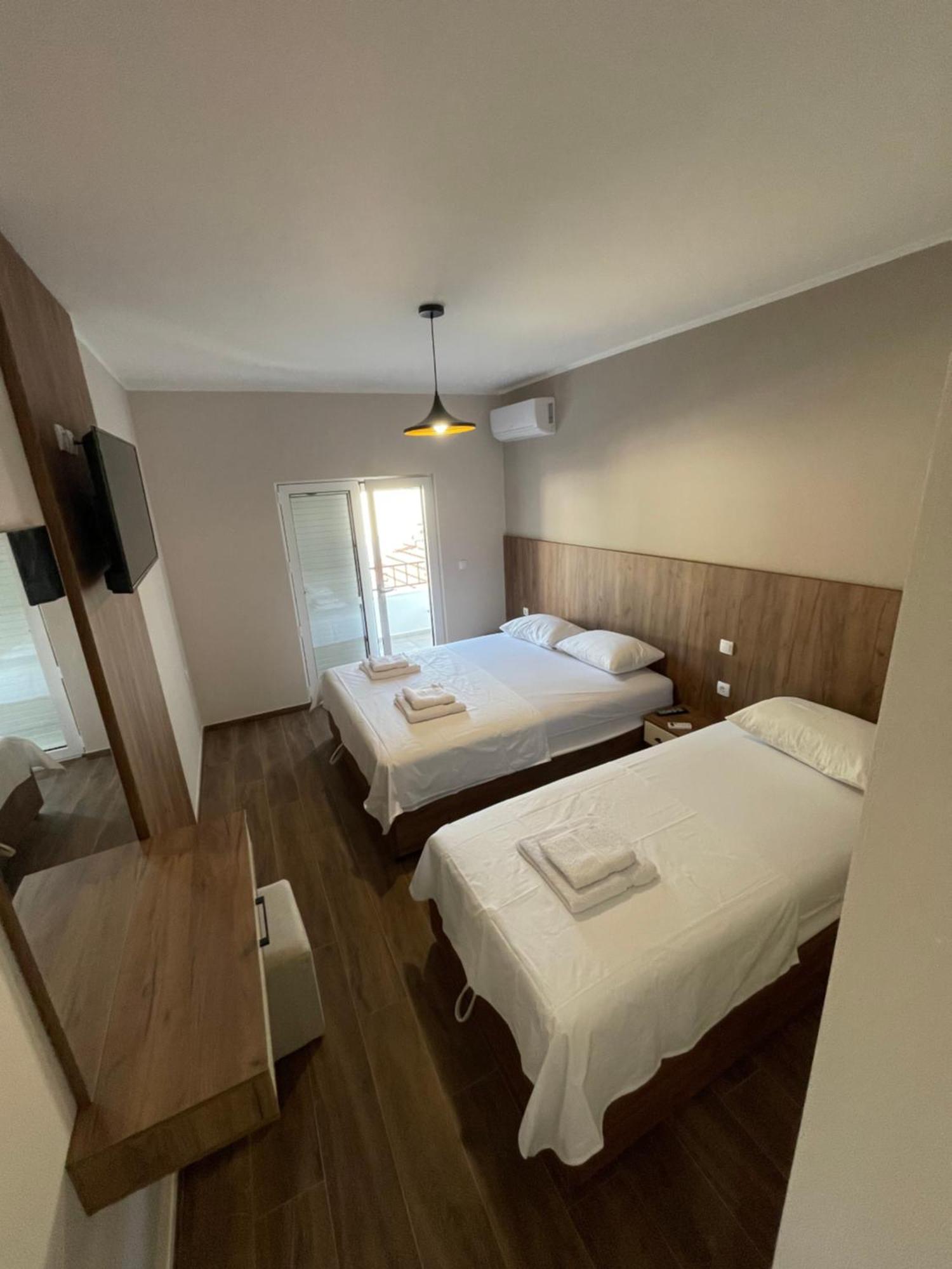 Residence Leora อุลซิน ภายนอก รูปภาพ