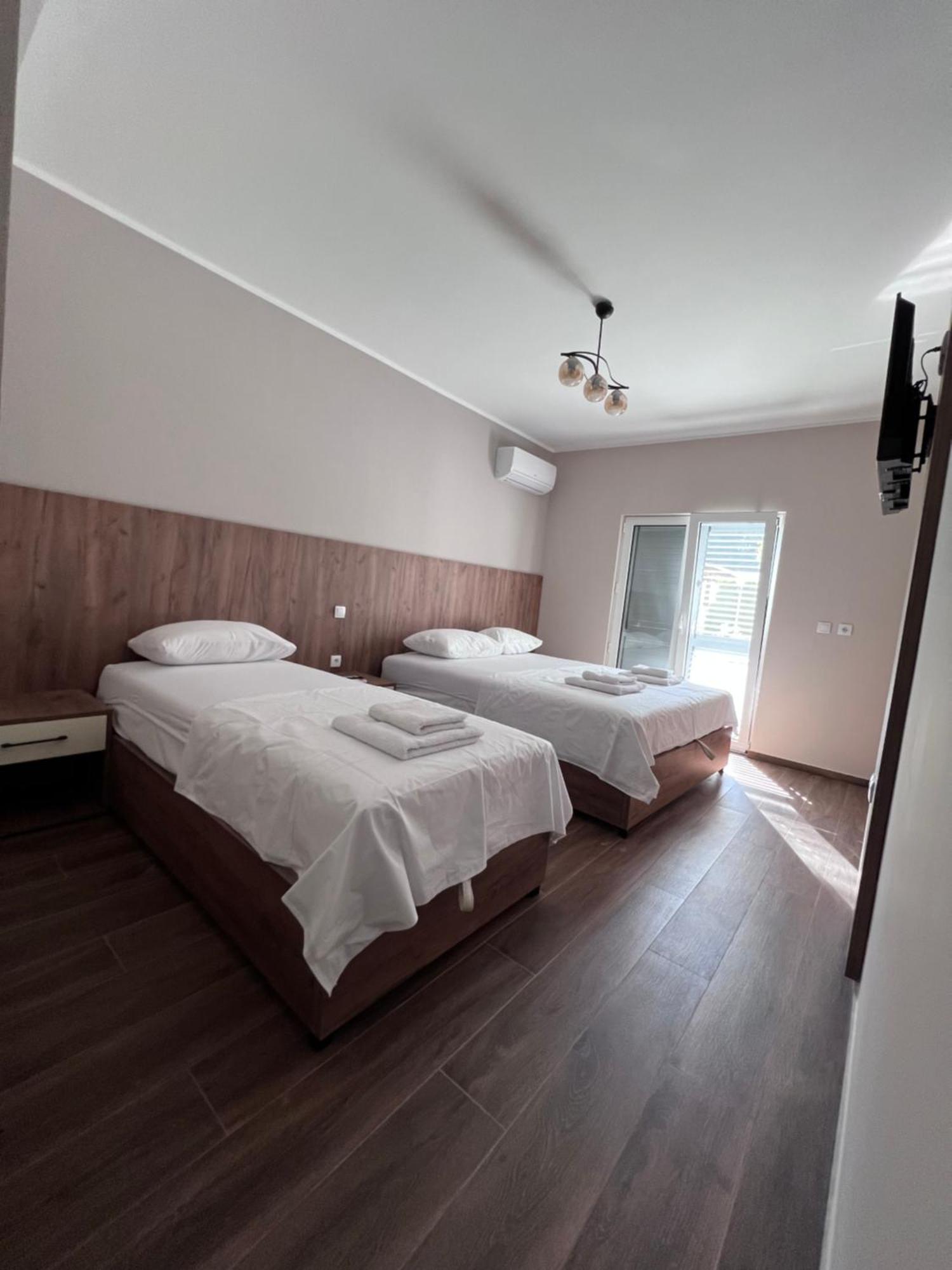 Residence Leora อุลซิน ภายนอก รูปภาพ